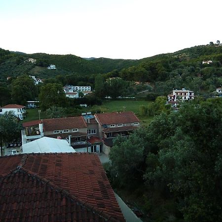 Hotel Nikos Victoria Città di Skiathos Esterno foto