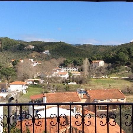 Hotel Nikos Victoria Città di Skiathos Esterno foto