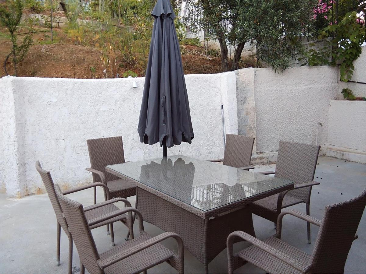 Hotel Nikos Victoria Città di Skiathos Esterno foto