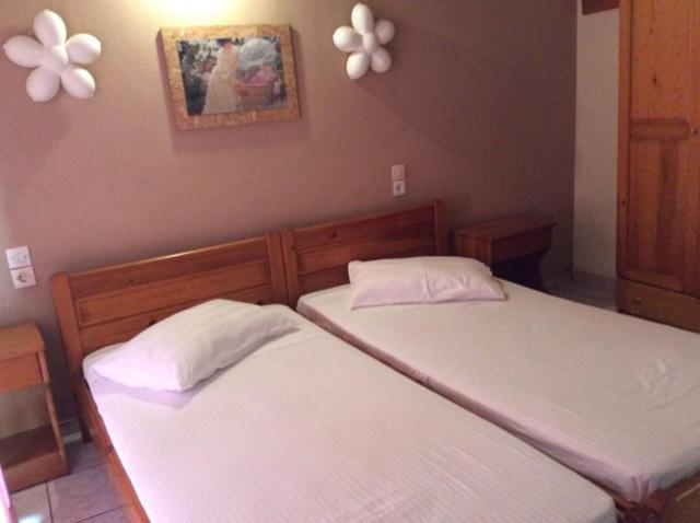 Hotel Nikos Victoria Città di Skiathos Esterno foto