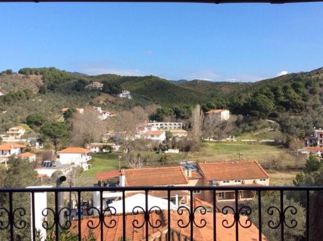 Hotel Nikos Victoria Città di Skiathos Esterno foto