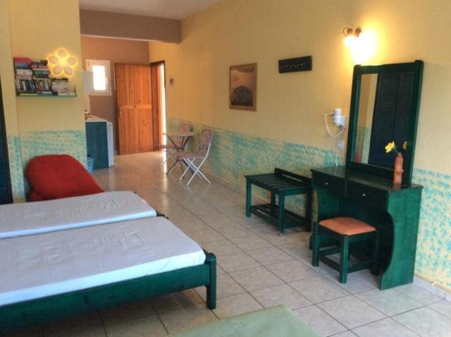 Hotel Nikos Victoria Città di Skiathos Esterno foto