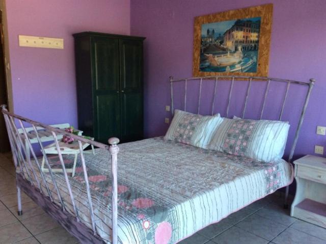 Hotel Nikos Victoria Città di Skiathos Esterno foto